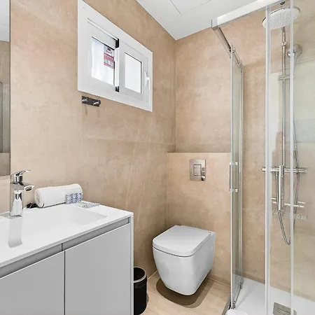 Seaview Oasis Luxury Duplex La Caleta * Costa Adeje