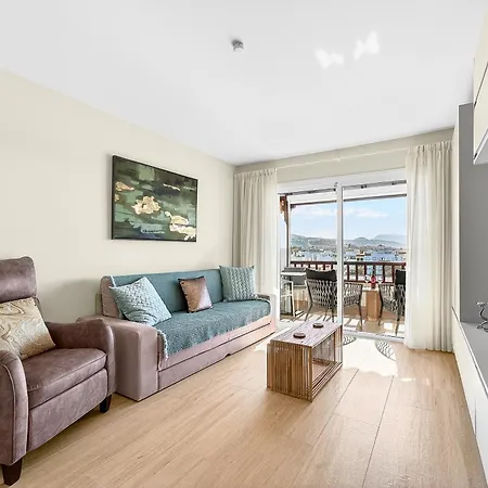Seaview Oasis Luxury Duplex La Caleta Apartmán Costa Adeje (Tenerife)