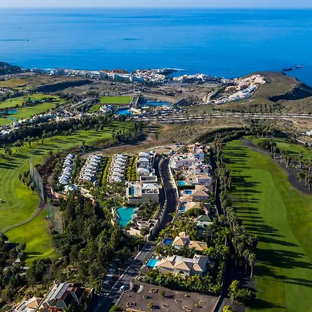 Seaview Oasis Luxury Duplex La Caleta * Costa Adeje (Tenerife)