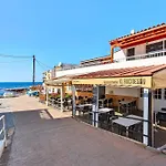 公寓 Seaview Oasis Luxury Duplex La Caleta *