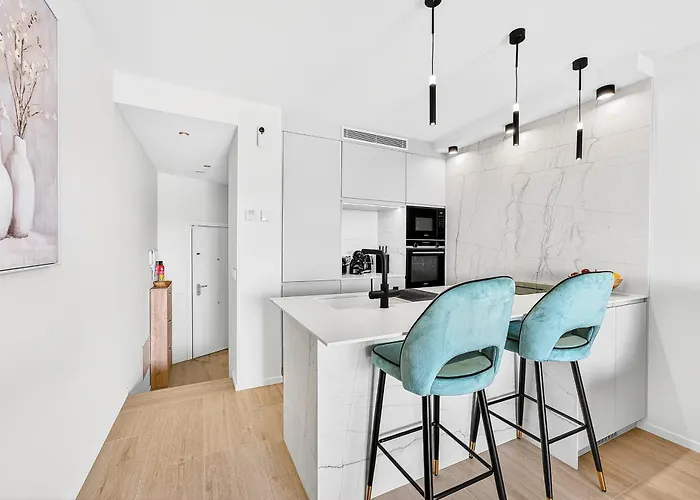 Appartamento Seaview Oasis Luxury Duplex La Caleta