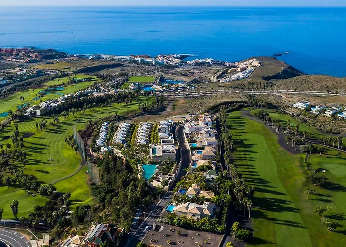 Seaview Oasis Luxury Duplex La Caleta * Costa Adeje (Tenerife)